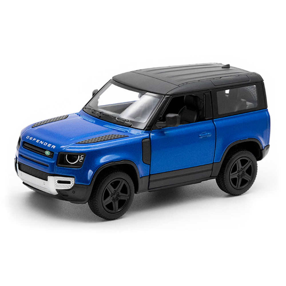5'' 1:36 Land Rover Defender 90 Db