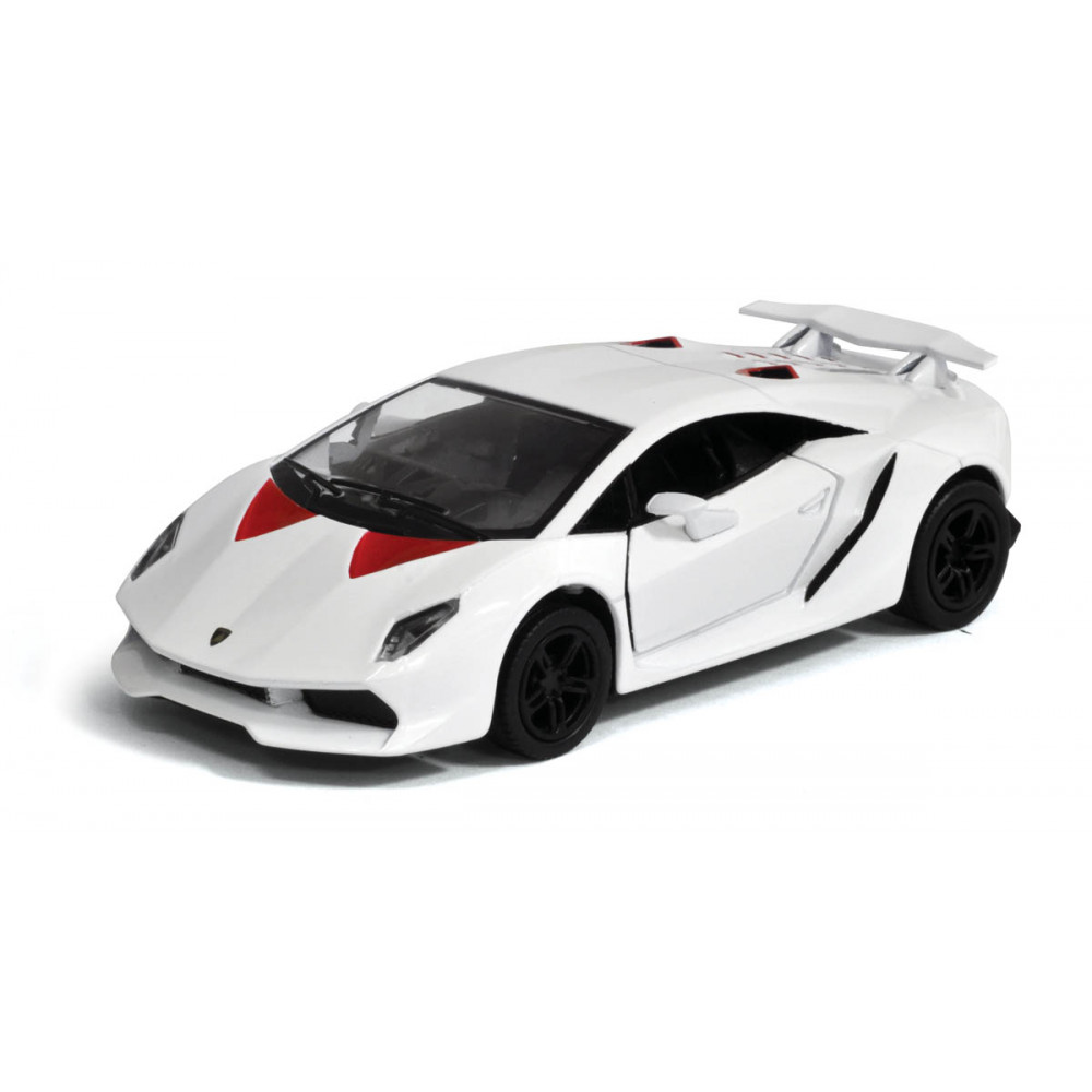 5'' 1:38 P/b Lamborghini Sesto Elemento Db