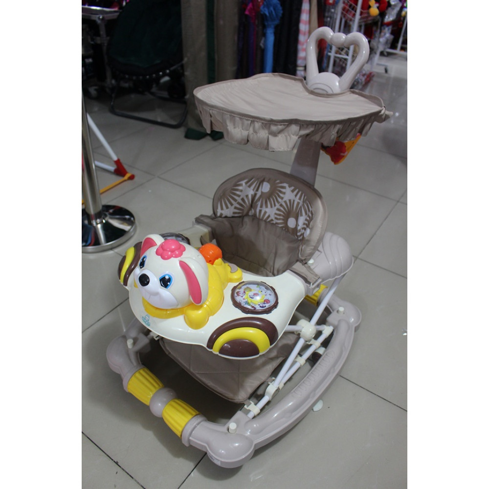 Մանկական քայլակ /BABY WALKER/