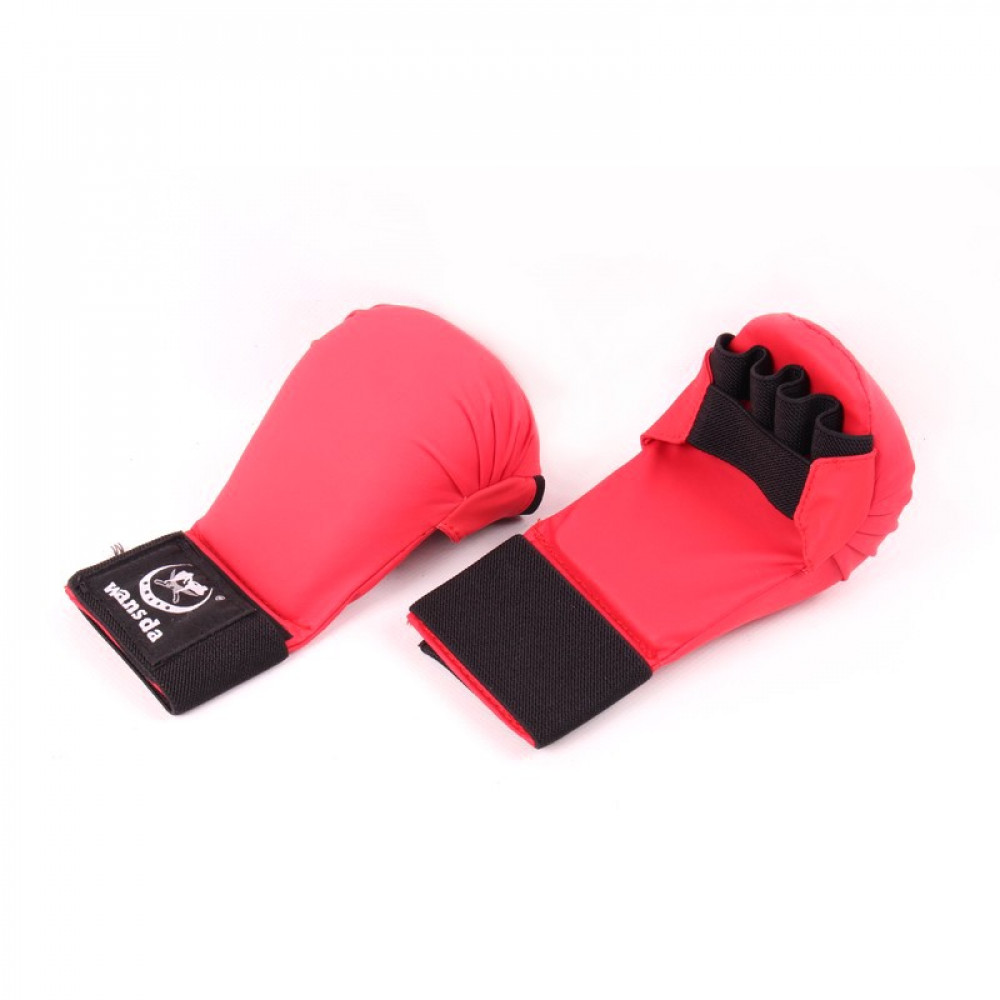 Կառատեի ձեռնոց