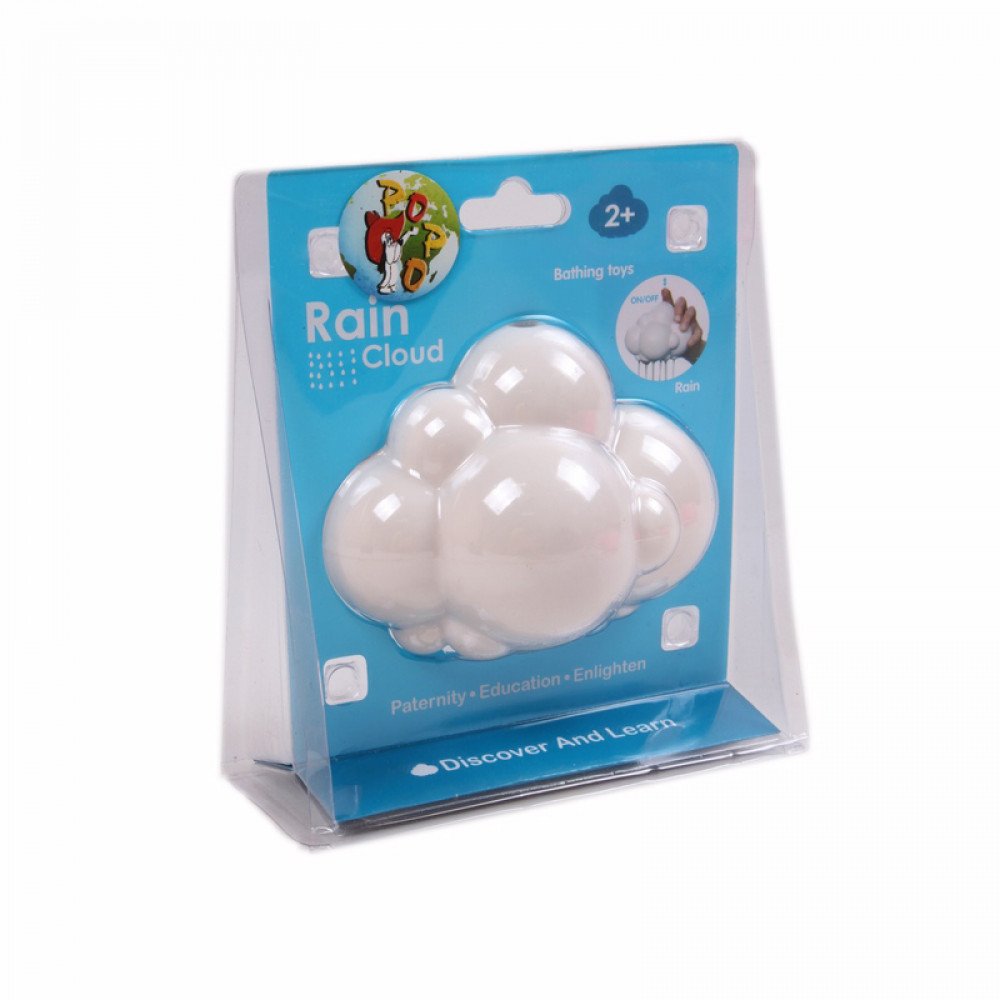 Խաղ Rain Cloud