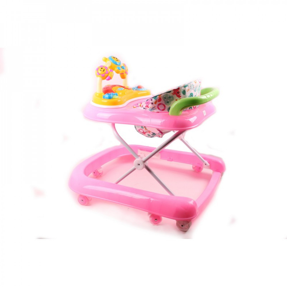 Մանկական քայլակ