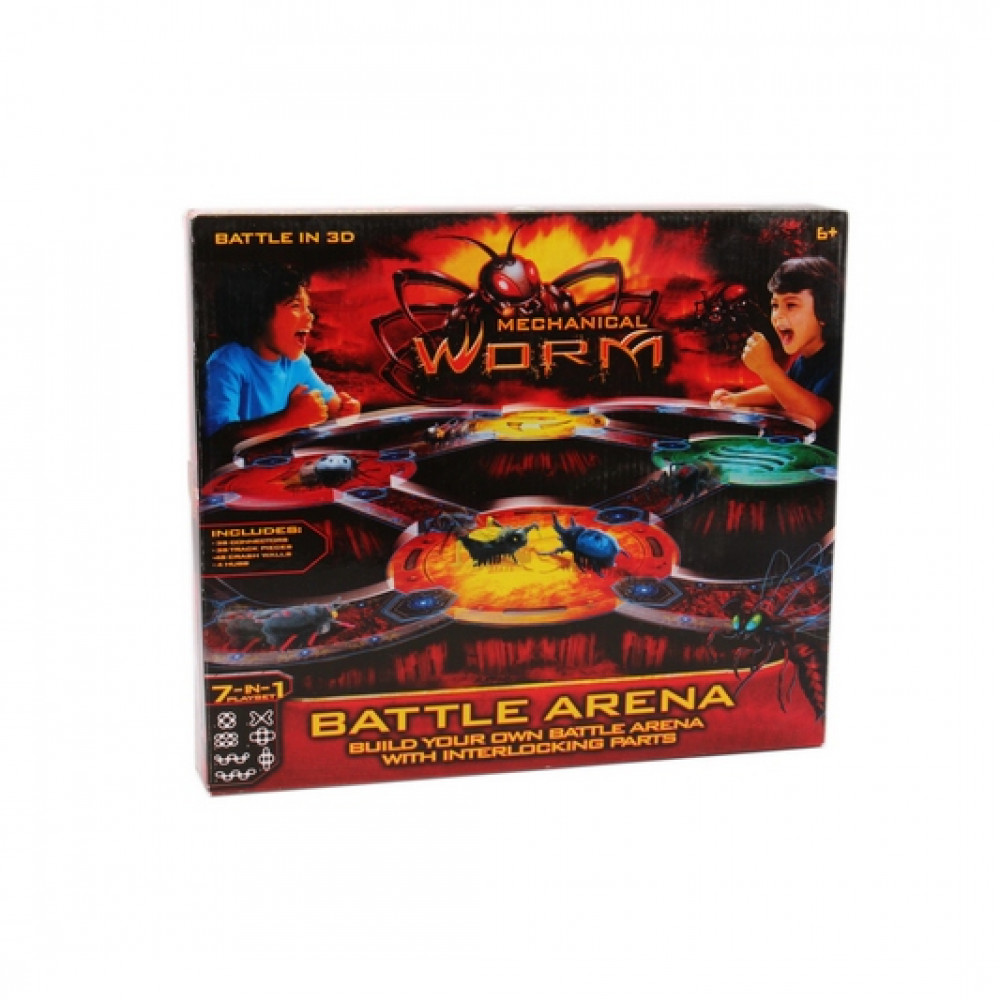 Խավարասերների մրցավազք