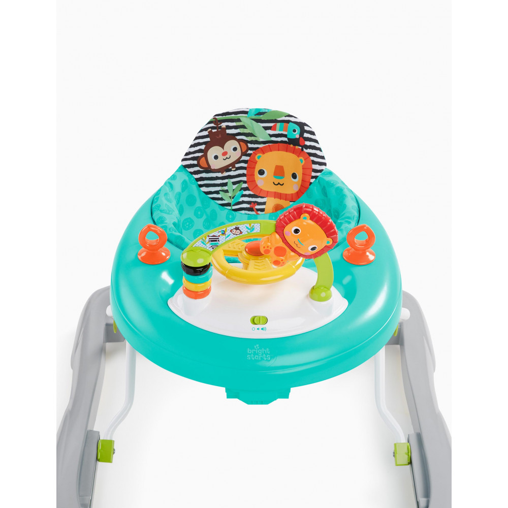 Մանկական քայլակ