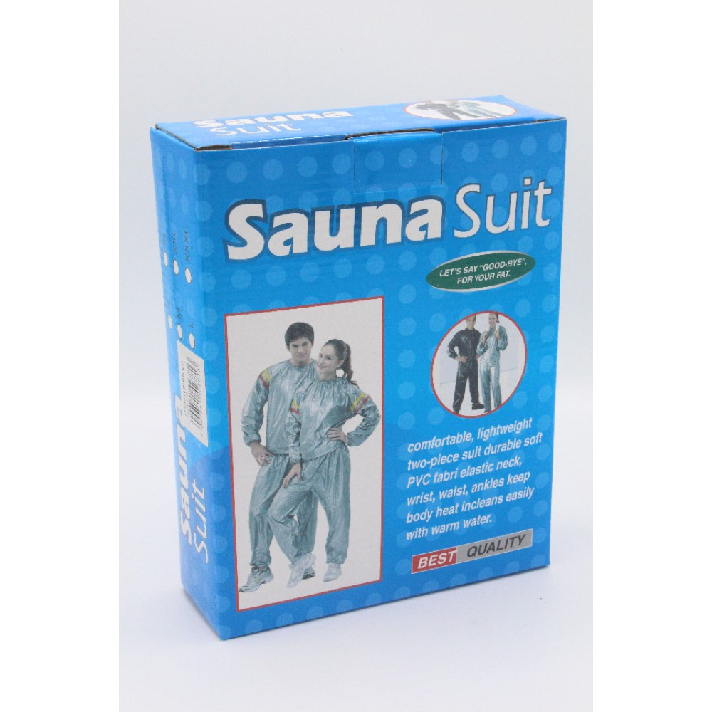 Հագուստ շոգեբաղնիքի