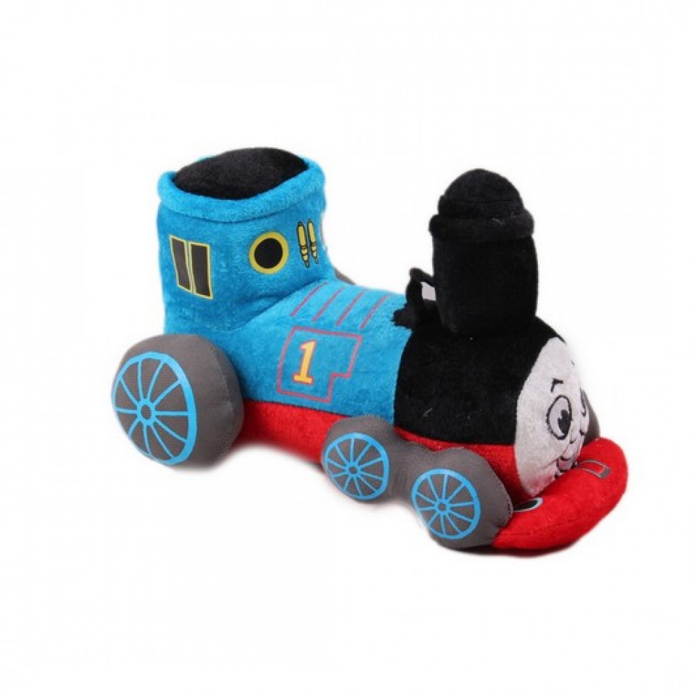 Փափուկ գնացք՝ CARS