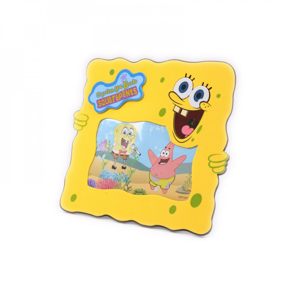 Մանկական նկարի շրջանակ