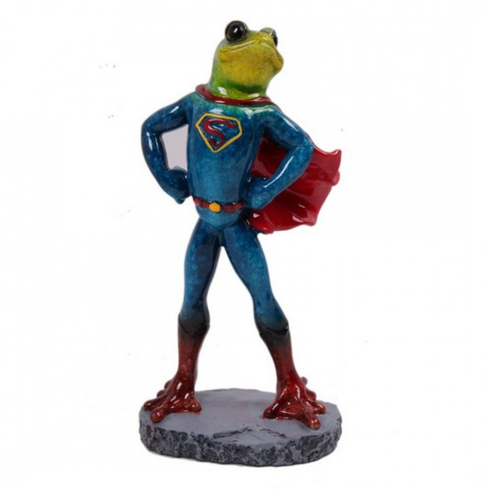 Արձանիկ՝ գորտ