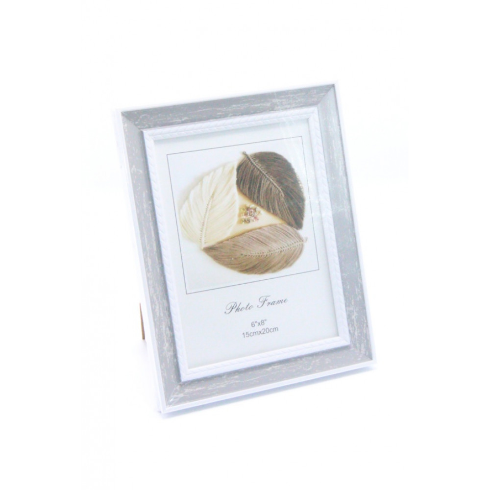 Նկարի շրջանակ 15սմ*20սմ չափի 2երանգ