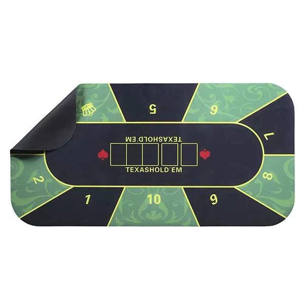 Պոկերի մեծ գորգ