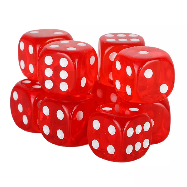 Վեցակողմ Զառ