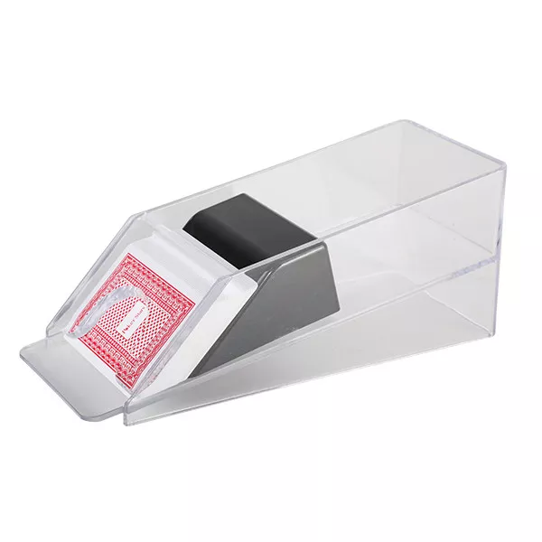 Խաղաքարտ պահիչ