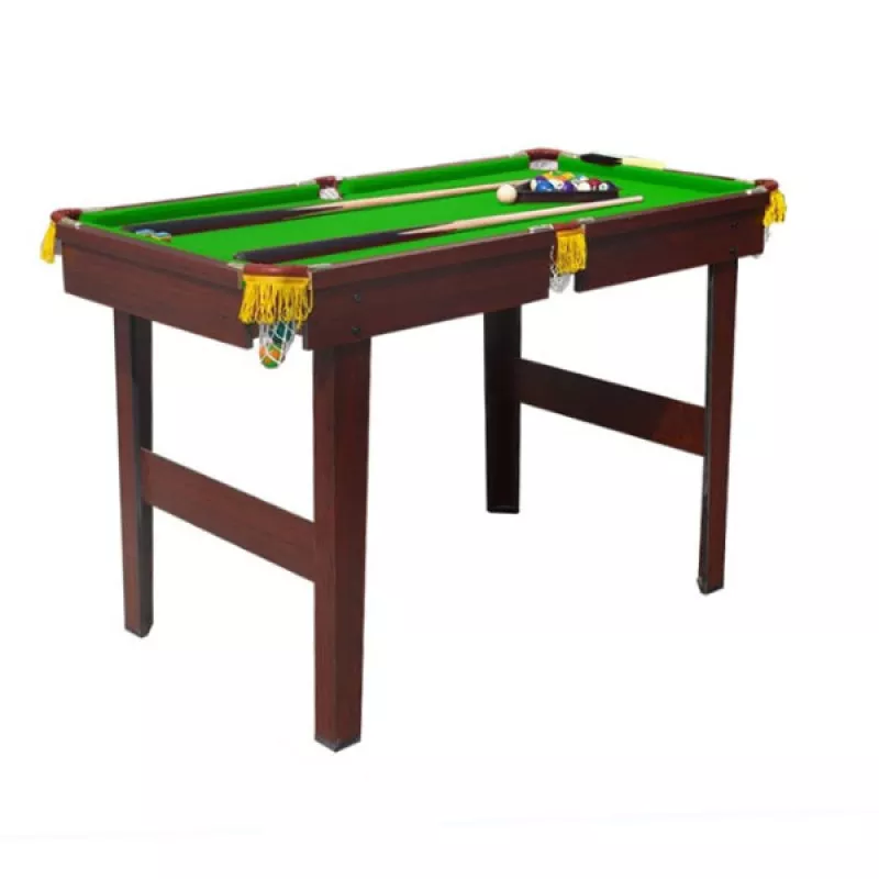 Բիլիարդի սեղան (4ft)