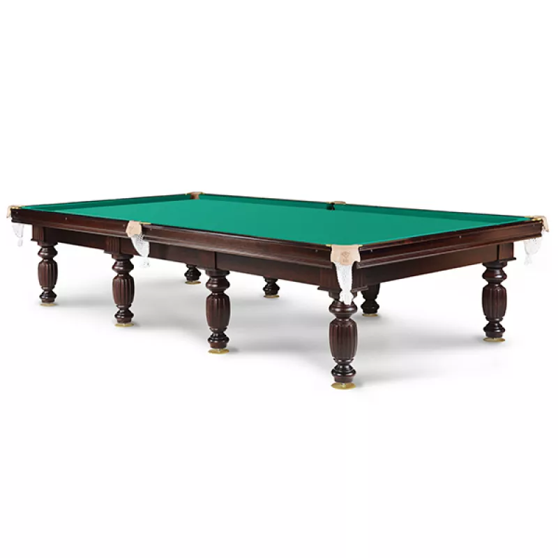 Բիլիարդի սեղան «Դոմաշնի լյուքս» (9ft)