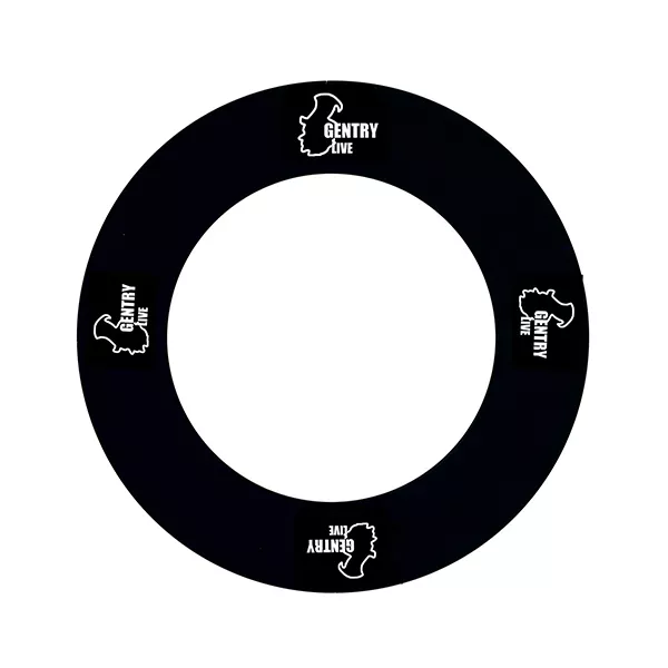 Դարթսբորդի շրջանակ «GENTRY LIVE EVA»