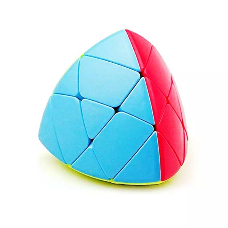 Ռուբիկ կուբիկ` եռանկյունի «QY toys»