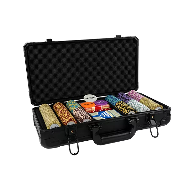 Պոկերի սեթ «Վեգաս»