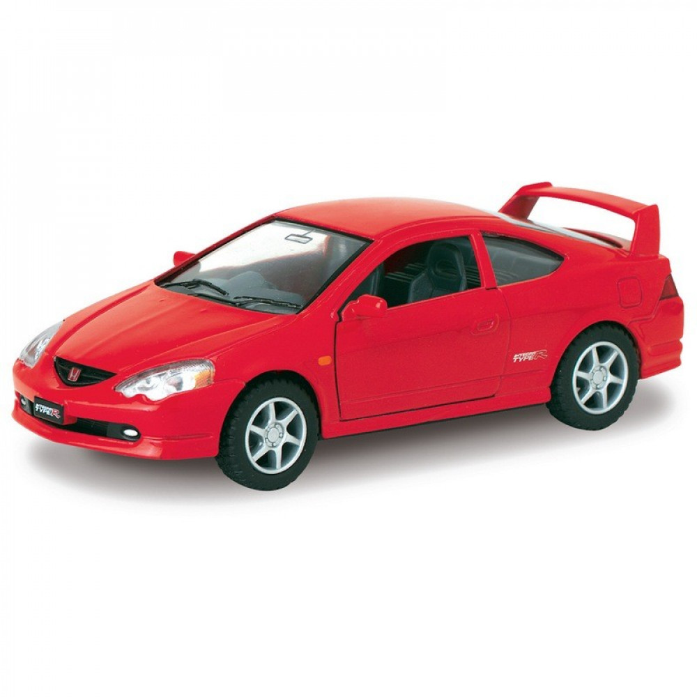 Honda Integra Type R