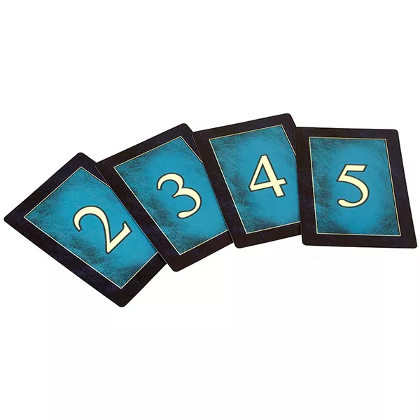 Սեղանի խաղ՝ «Արկխեմի Առեղծվածը»