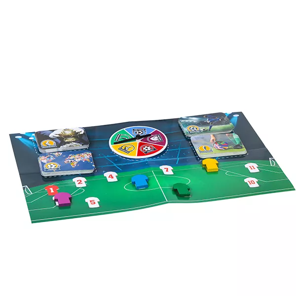 Սեղանի խաղ «Ֆուտբոլ 12»