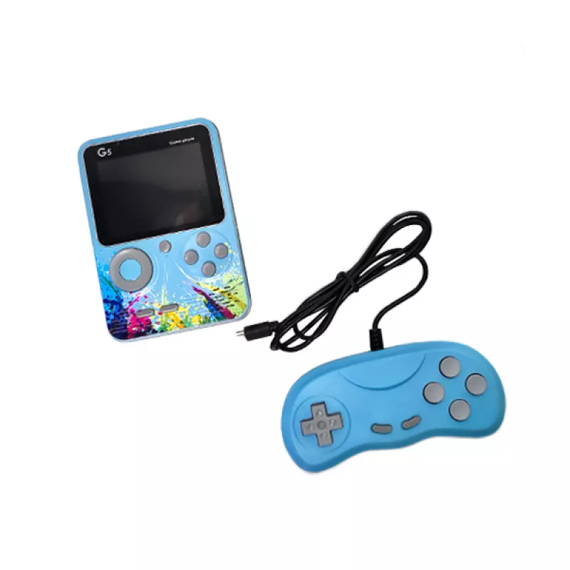 Խաղ՝ Game Box G5