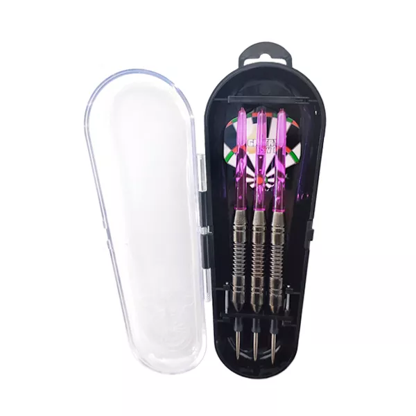 Դարթս Gentry Live 008