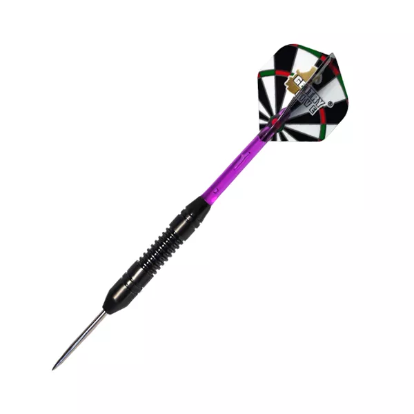 Դարթս Gentry Live 008