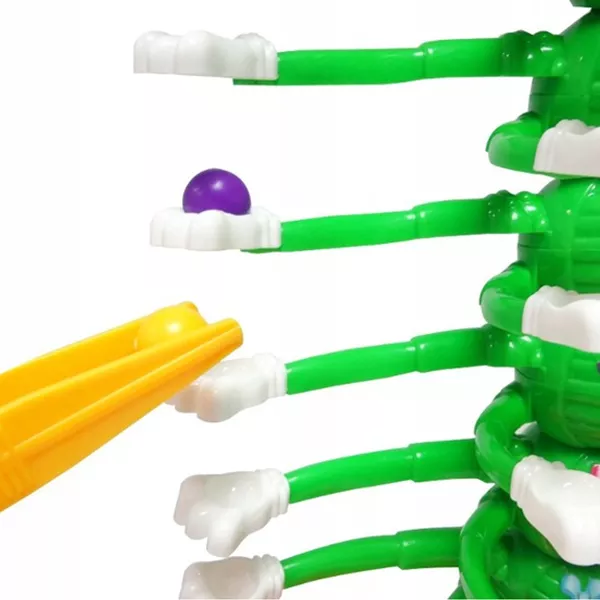 Սեղանի խաղ՝ «Պարող Թրթուր»