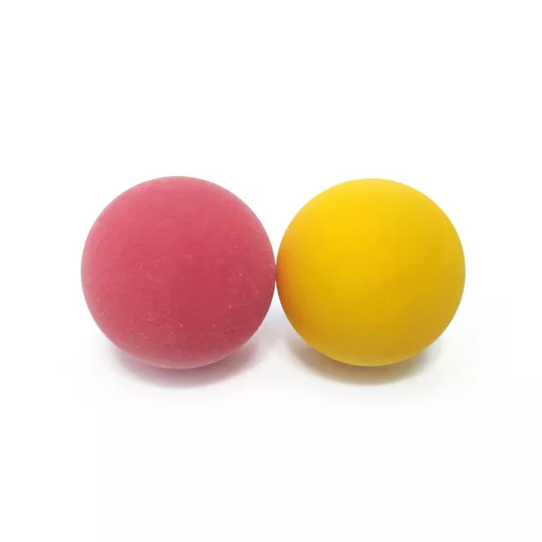 Սեղանի ֆուտբոլի գնդակ` ռետինե