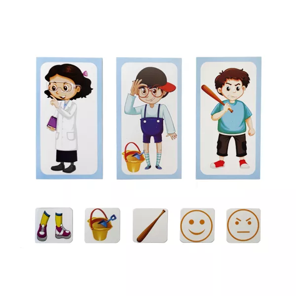 ՍԵղանի խաղ՝ «Խաղիկ»