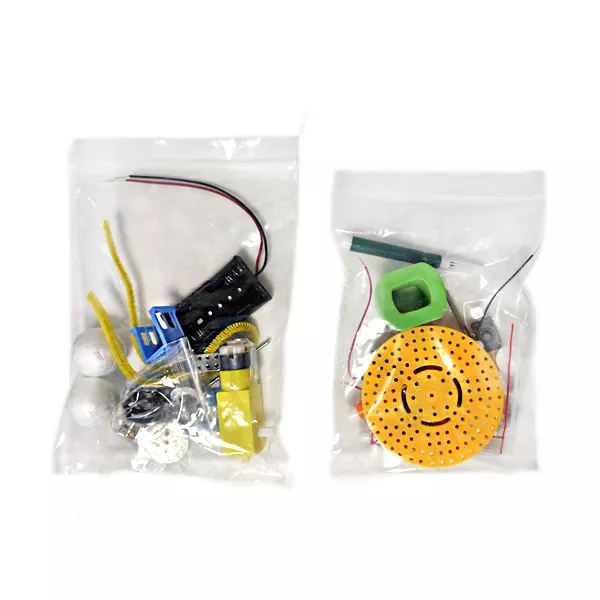 Սեղանի խաղ «Ռոբոտ»