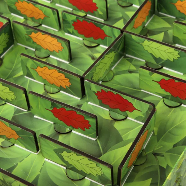 Սեղանի խաղ` «Մոլորված զատիկ»