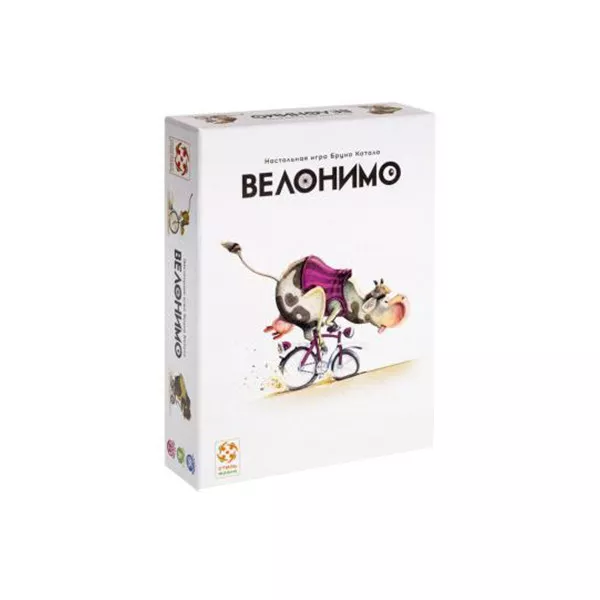 Սեղանի խաղ «Վելոնիմո»