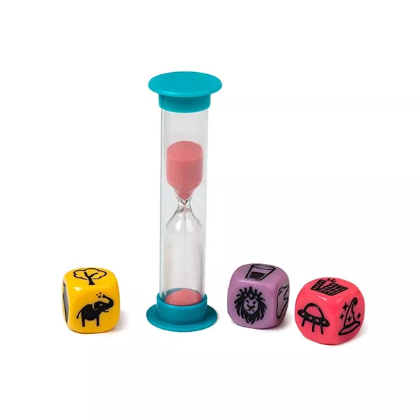 Սեղանի խաղ «Միացում»