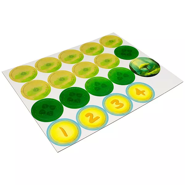 Սեղանի խաղ «Ֆոտոսինթեզ»