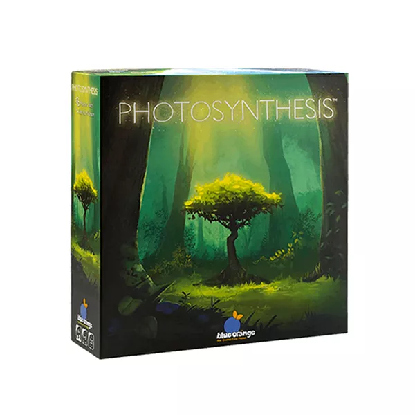 Սեղանի խաղ «Ֆոտոսինթեզ»