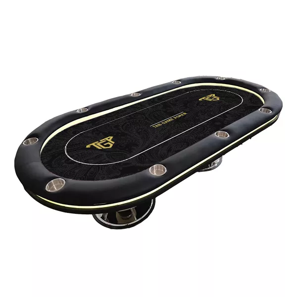 Պոկերի սեղան «TGP Lux»