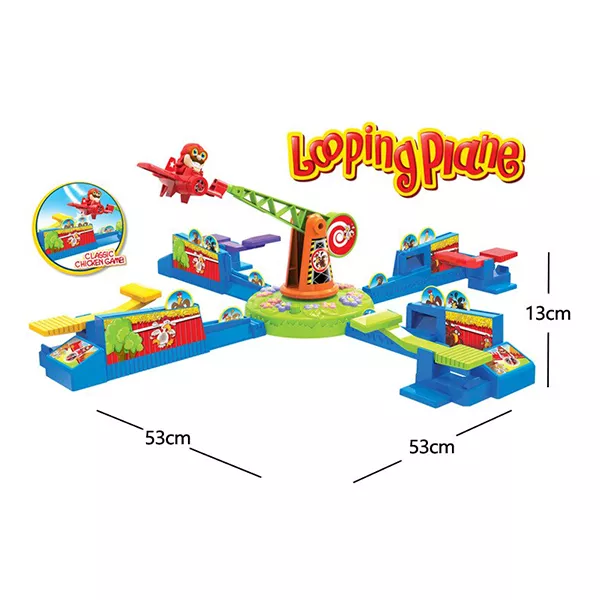 Սեղանի խաղ՝ «Ավիատոր»