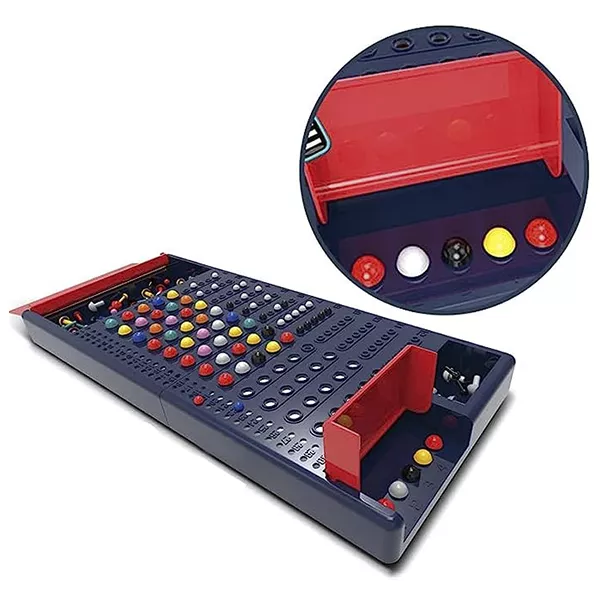 Սեղանի խաղ «Բացահայտիր կոդը»