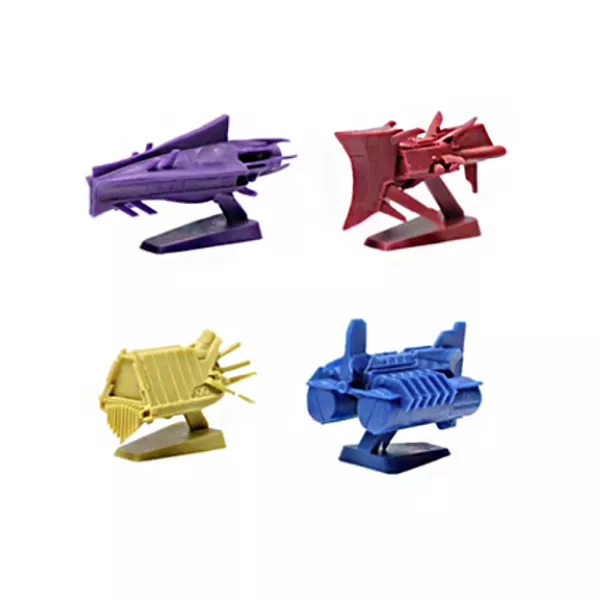 Սեղանի խաղ «Տորտուգա 2199»