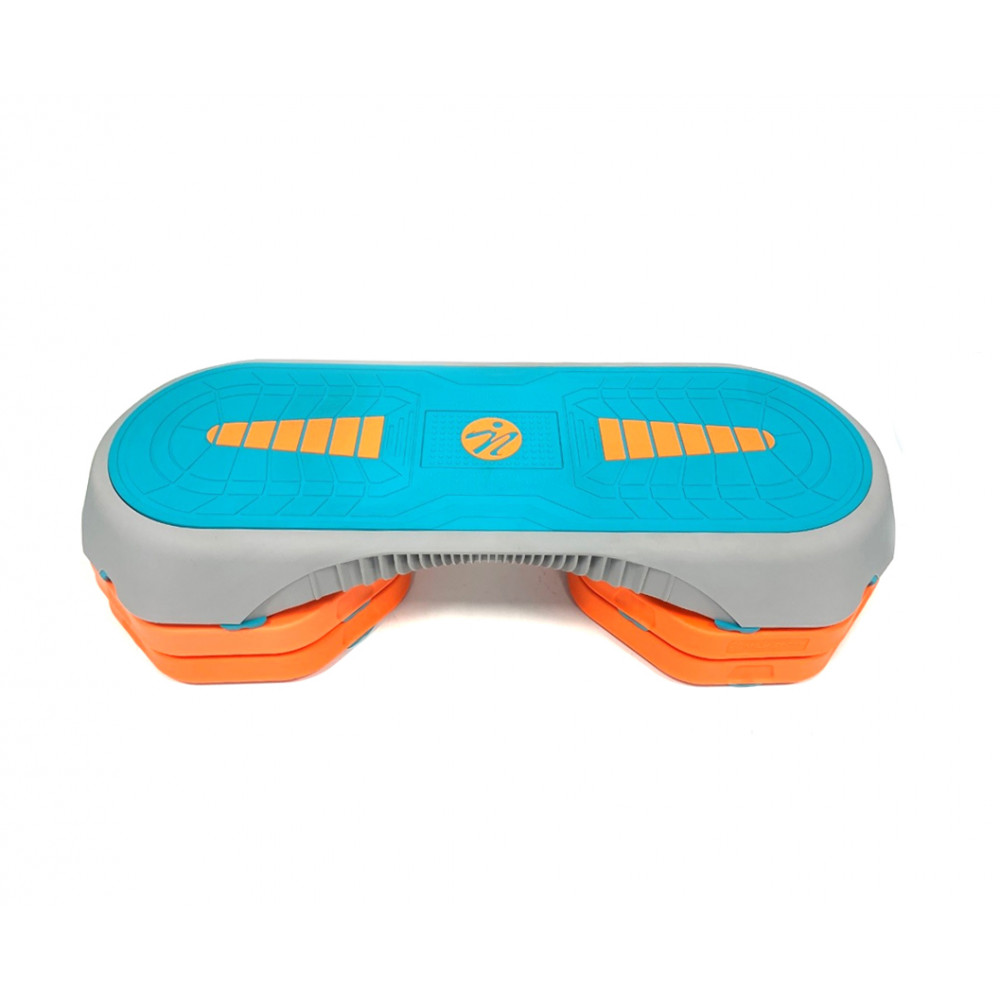 Մարզման մարզագույք ոտնատակի հենակ 107*42սմ-ոց փոփոխական բարձրության մինչև 21սմ