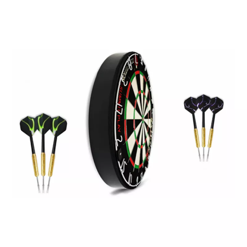 Պրոֆեսիոնալ Դարթսբորդ Սնայպեր