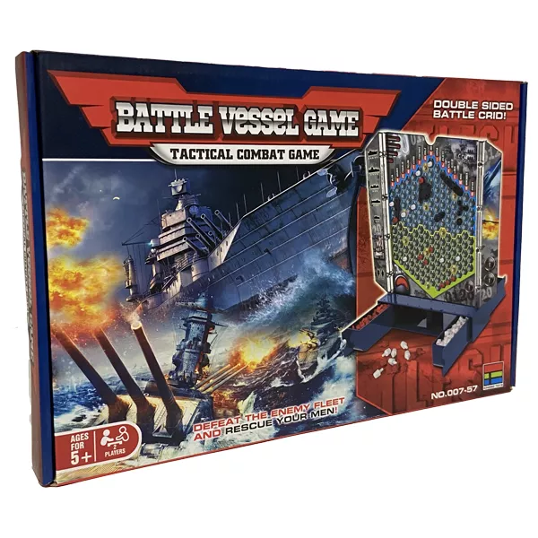 Սեղանի խաղ «Ծովամարտ»