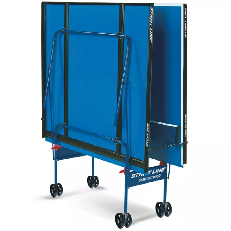 Սեղանի թենիս՝ Game Outdoor PCP