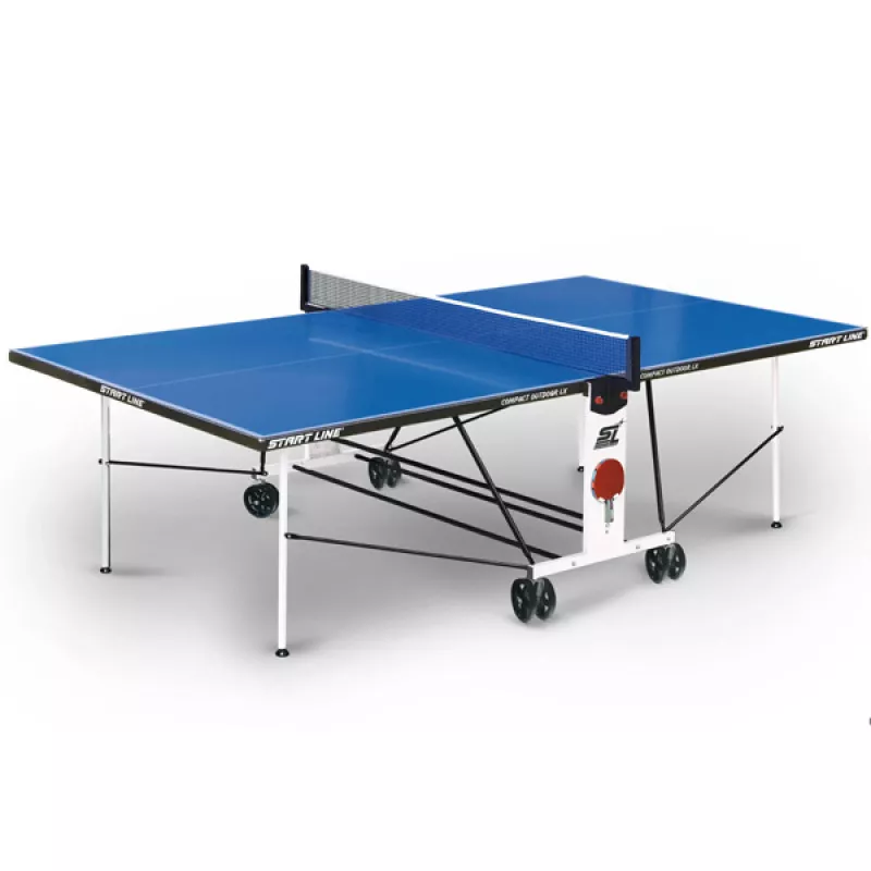 Սեղանի թենիս՝ Compact Compact-2 LX Outdoor