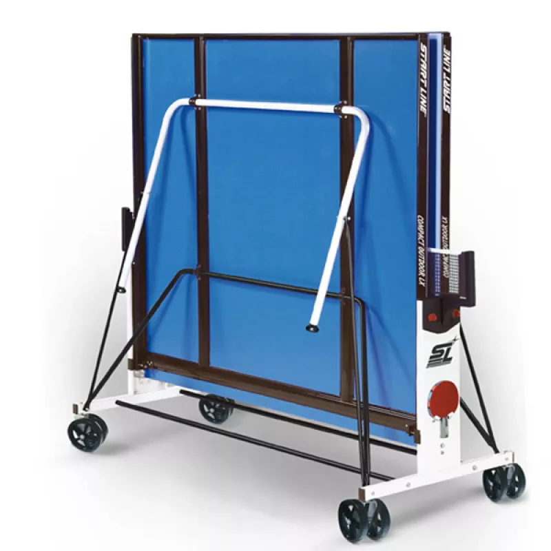 Սեղանի թենիս՝ Compact Compact-2 LX Outdoor