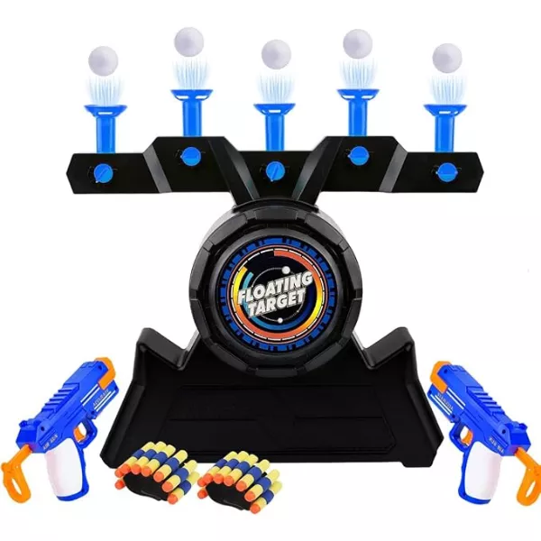 Թռչող թիրախ