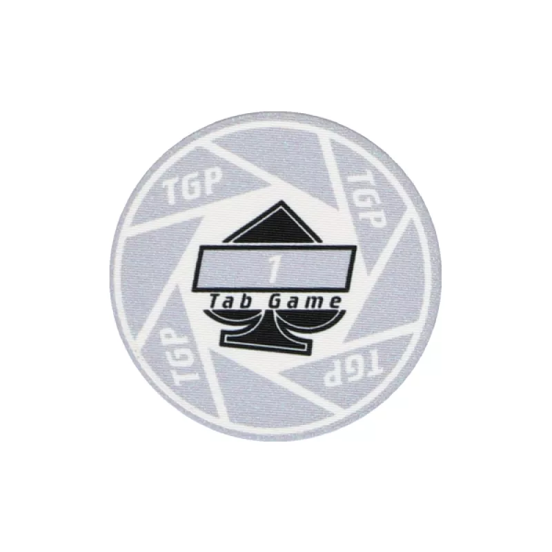 Չիպ «TGP Կերամիկ»