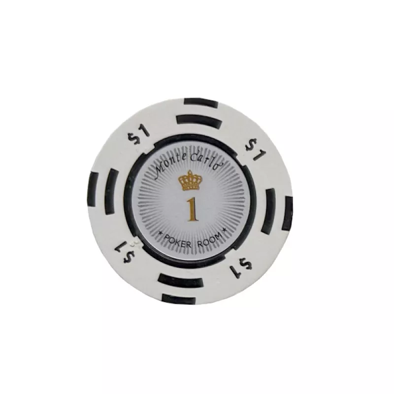 Չիպ «Մոնտե Կառլո»