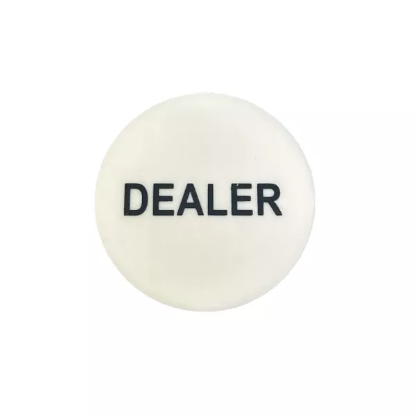 Պոկերի աքսեսուար՝ Դիլլեր